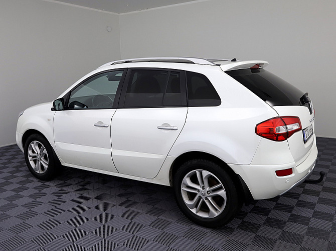 Renault Koleos Luxury Facelift ATM 2.0 dCi 110kW Таллин - изображение 4