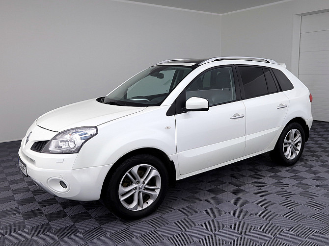 Renault Koleos Luxury Facelift ATM 2.0 dCi 110kW Таллин - изображение 2