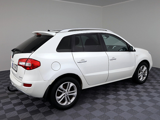 Renault Koleos Luxury Facelift ATM 2.0 dCi 110kW Таллин - изображение 3