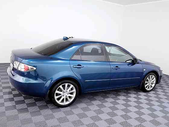Mazda 6 Facelift ATM 2.3 122kW Таллин