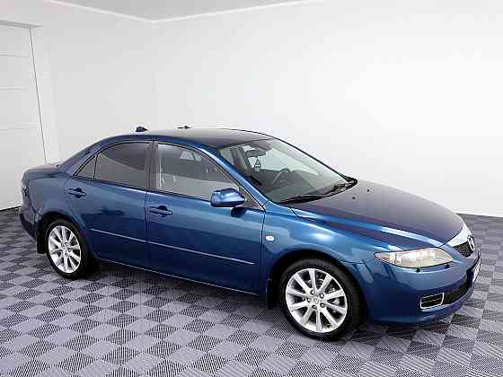 Mazda 6 Facelift ATM 2.3 122kW Таллин