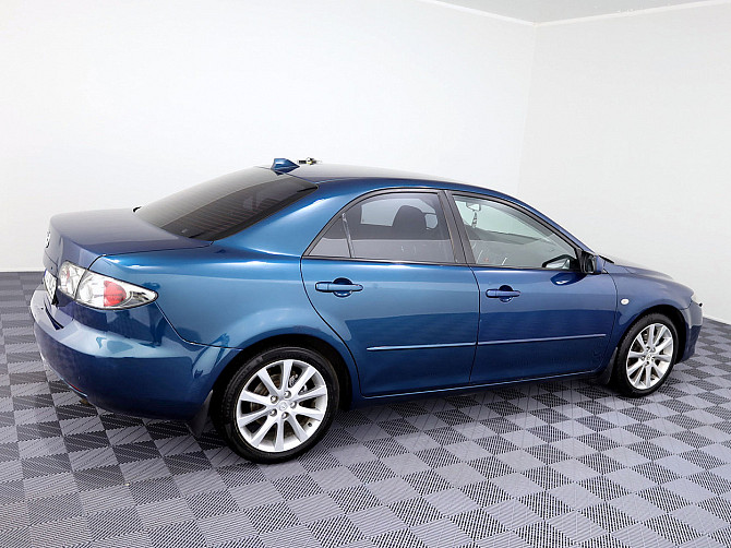 Mazda 6 Facelift ATM 2.3 122kW Таллин - изображение 3