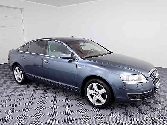 Audi A6 Sportline ATM 2.4 130kW Таллин
