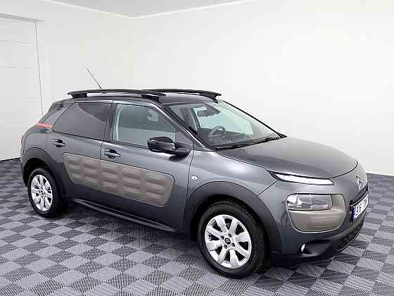 Citroen C4 Cactus Comfort ATM 1.6 HDi 68kW Tallina
