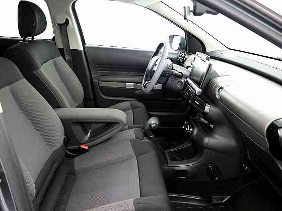 Citroen C4 Cactus Comfort ATM 1.6 HDi 68kW Таллин