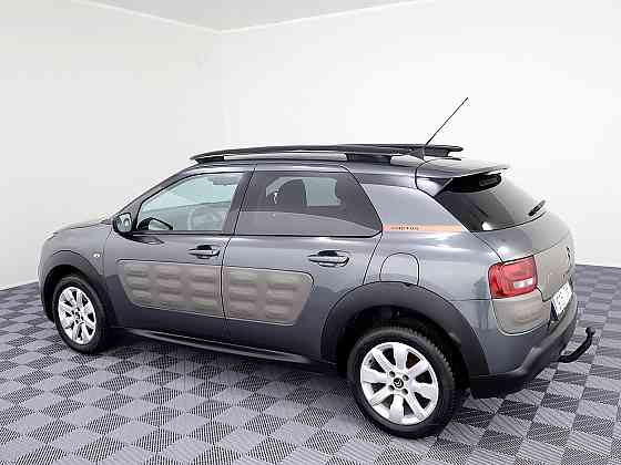 Citroen C4 Cactus Comfort ATM 1.6 HDi 68kW Таллин