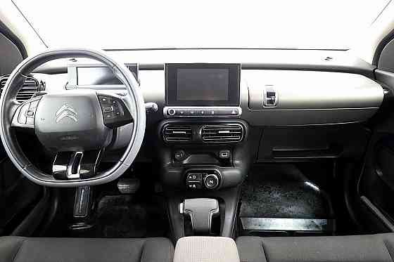 Citroen C4 Cactus Comfort ATM 1.6 HDi 68kW Таллин