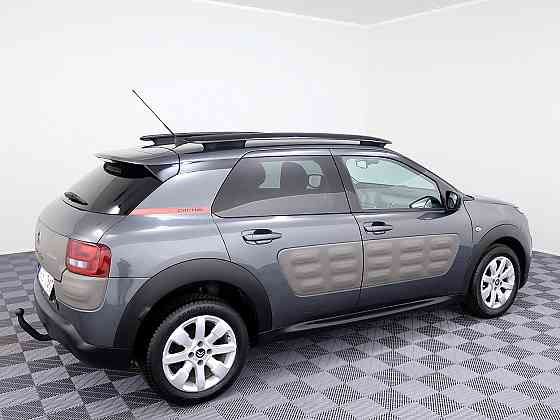 Citroen C4 Cactus Comfort ATM 1.6 HDi 68kW Таллин