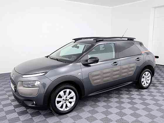 Citroen C4 Cactus Comfort ATM 1.6 HDi 68kW Таллин