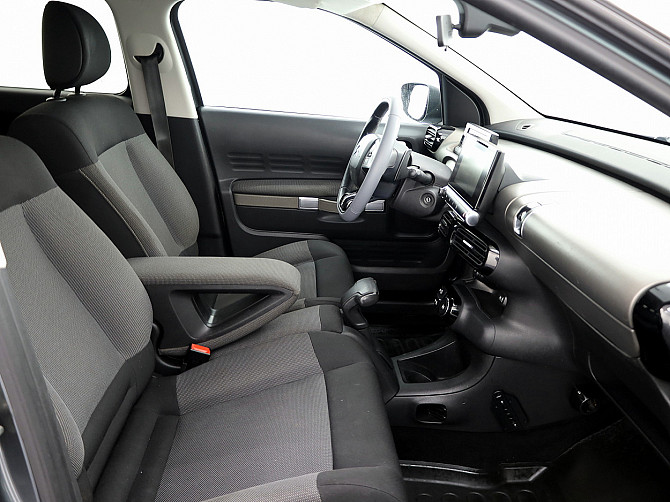 Citroen C4 Cactus Comfort ATM 1.6 HDi 68kW Таллин - изображение 6