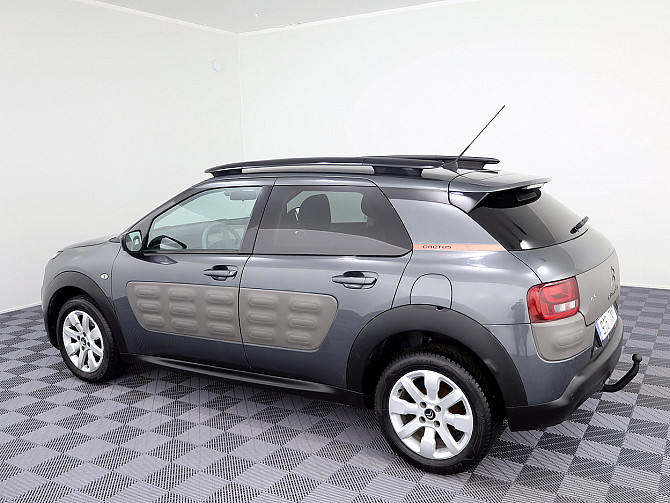 Citroen C4 Cactus Comfort ATM 1.6 HDi 68kW Таллин - изображение 4