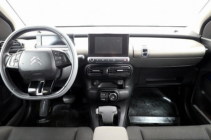 Citroen C4 Cactus Comfort ATM 1.6 HDi 68kW Таллин - изображение 5