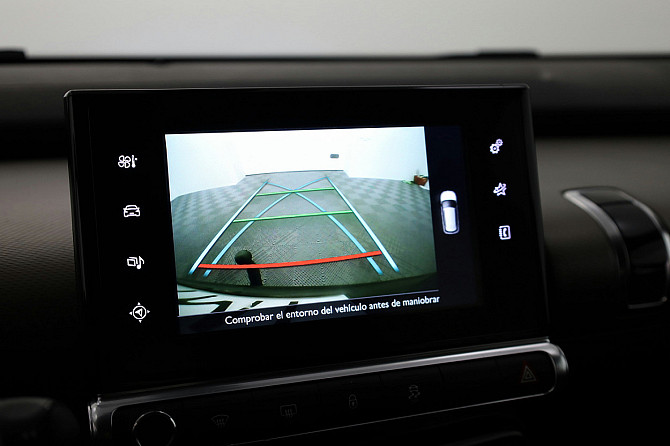 Citroen C4 Cactus Comfort ATM 1.6 HDi 68kW Таллин - изображение 8