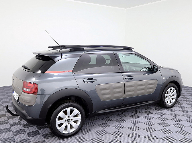 Citroen C4 Cactus Comfort ATM 1.6 HDi 68kW Таллин - изображение 3