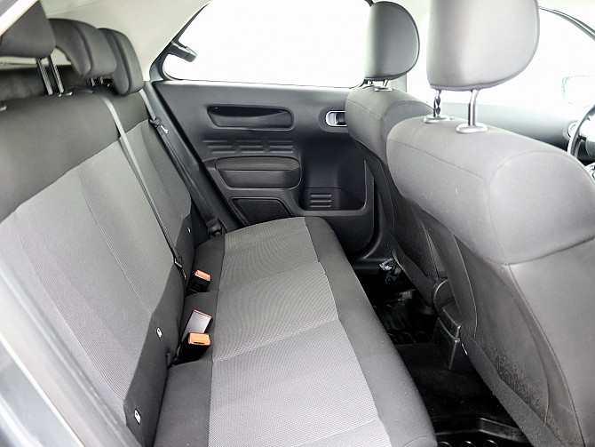 Citroen C4 Cactus Comfort ATM 1.6 HDi 68kW Таллин - изображение 7