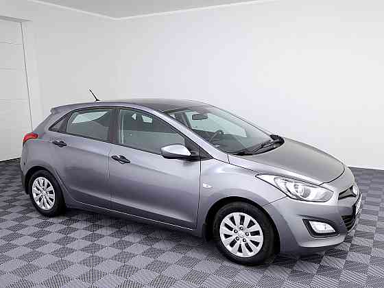 Hyundai i30 Comfort 1.4 CRDi 66kW Таллин