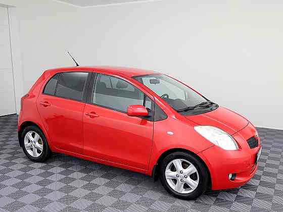 Toyota Yaris Linea Sol A-C 1.3 64kW Таллин