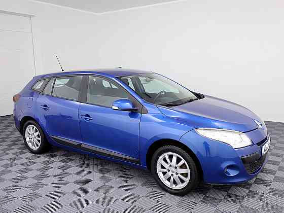 Renault Megane Grandtour 1.5 dCi 81kW Tallina