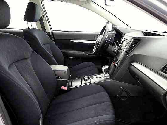 Subaru Outback Facelift ATM 2.0 TD 110kW Таллин