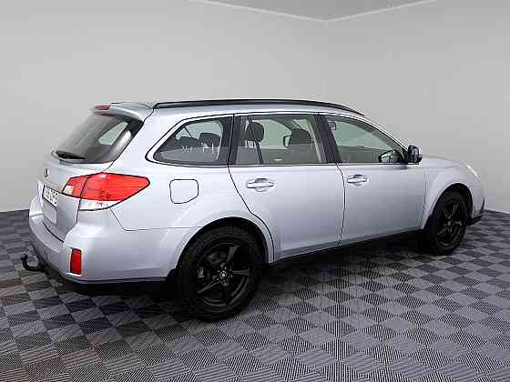 Subaru Outback Facelift ATM 2.0 TD 110kW Таллин
