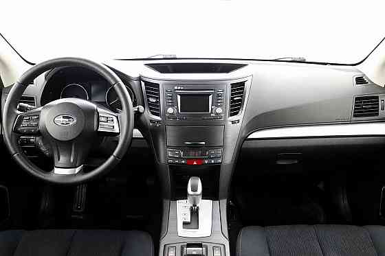 Subaru Outback Facelift ATM 2.0 TD 110kW Таллин
