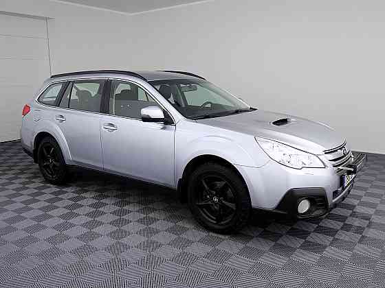 Subaru Outback Facelift ATM 2.0 TD 110kW Таллин
