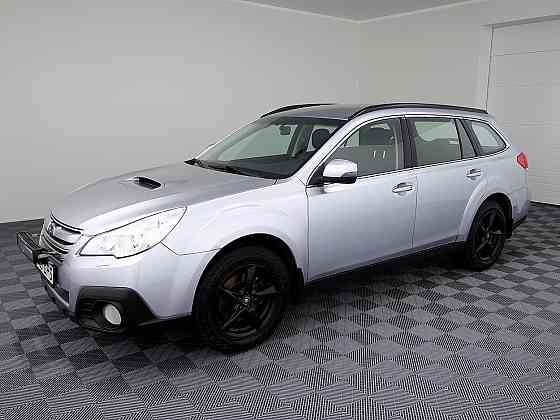 Subaru Outback Facelift ATM 2.0 TD 110kW Таллин