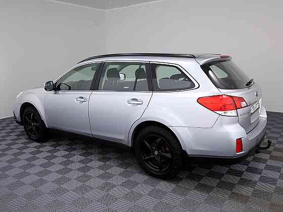 Subaru Outback Facelift ATM 2.0 TD 110kW Таллин
