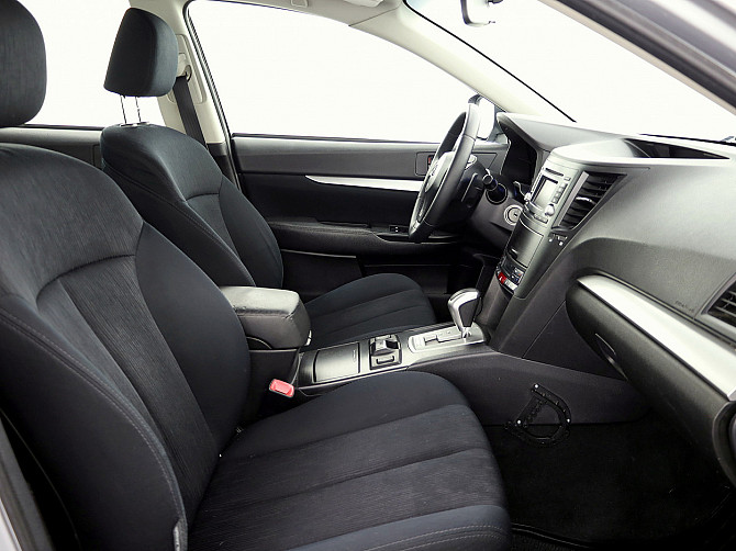 Subaru Outback Facelift ATM 2.0 TD 110kW Таллин - изображение 6