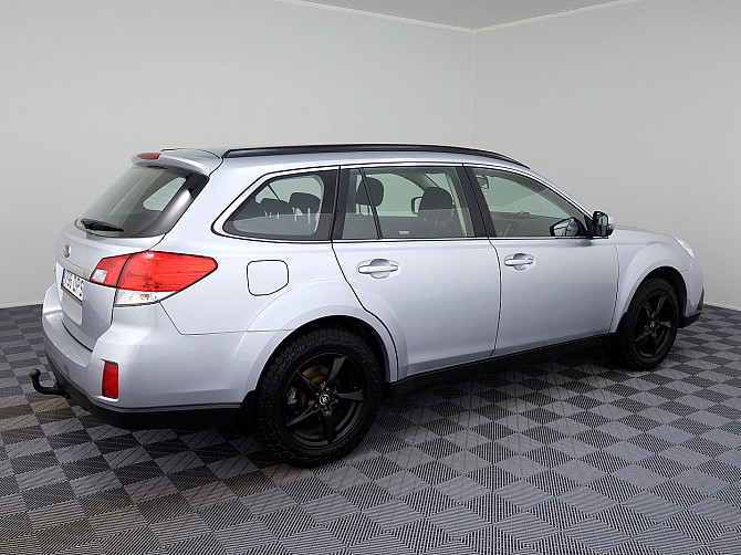 Subaru Outback Facelift ATM 2.0 TD 110kW Таллин - изображение 3