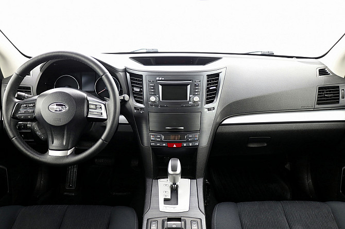 Subaru Outback Facelift ATM 2.0 TD 110kW Таллин - изображение 5