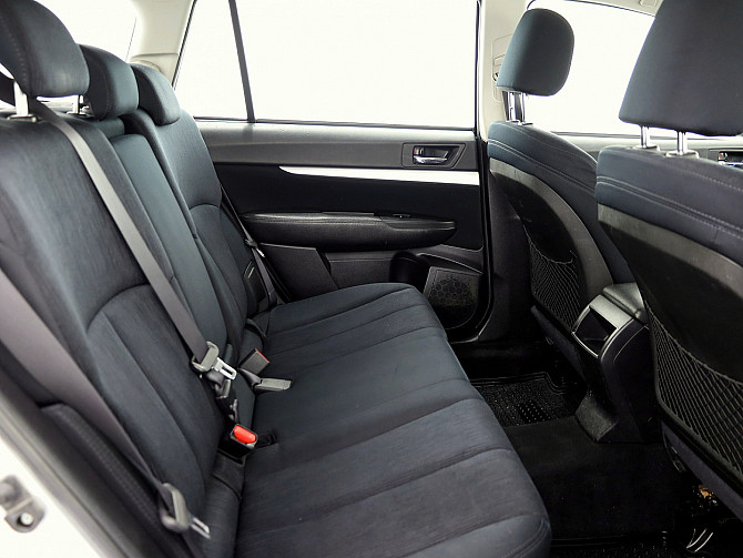Subaru Outback Facelift ATM 2.0 TD 110kW Таллин - изображение 7