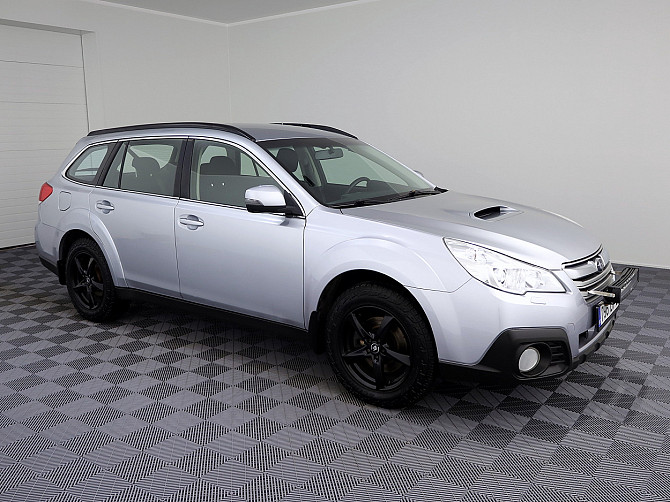 Subaru Outback Facelift ATM 2.0 TD 110kW Таллин - изображение 1