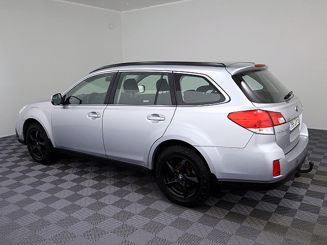 Subaru Outback Facelift ATM 2.0 TD 110kW Таллин - изображение 4
