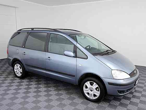 Ford Galaxy Ghia ATM 1.9 TDCI 85kW Tallina