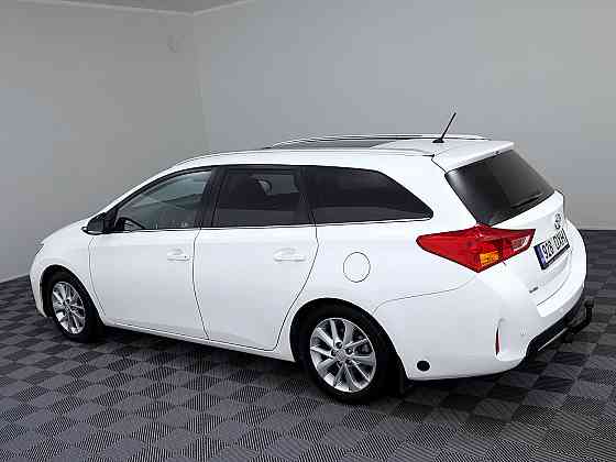 Toyota Auris Luxury LPG ATM 1.6 97kW Tallina