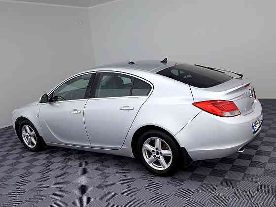 Opel Insignia Cosmo ATM 2.0 CDTi 96kW Tallina