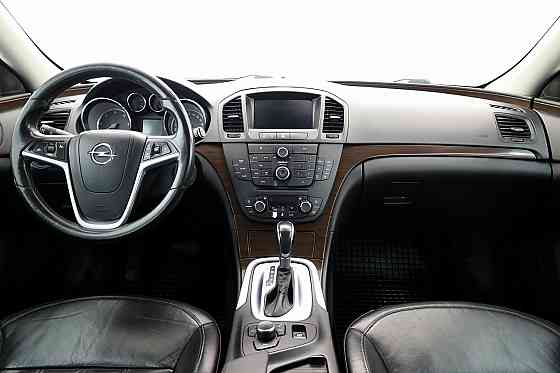 Opel Insignia Cosmo ATM 2.0 CDTi 96kW Tallina