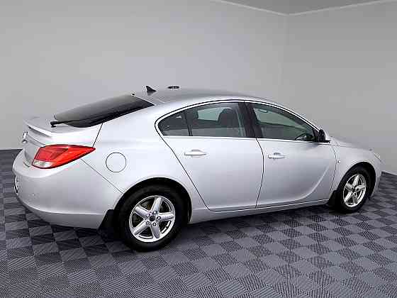 Opel Insignia Cosmo ATM 2.0 CDTi 96kW Tallina