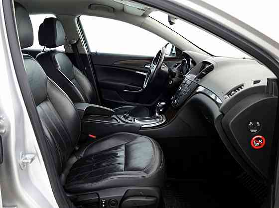 Opel Insignia Cosmo ATM 2.0 CDTi 96kW Tallina