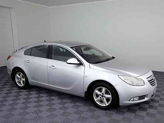 Opel Insignia Cosmo ATM 2.0 CDTi 96kW Tallina