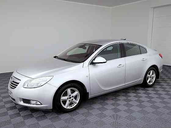 Opel Insignia Cosmo ATM 2.0 CDTi 96kW Tallina