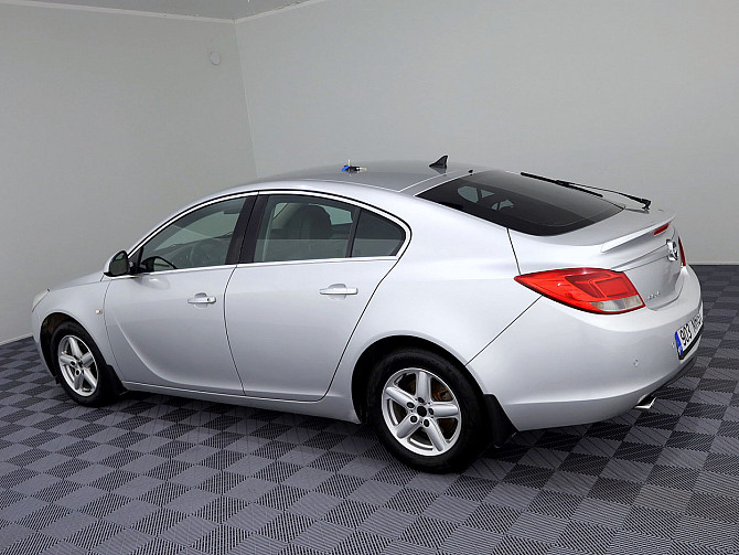 Opel Insignia Cosmo ATM 2.0 CDTi 96kW Tallina - foto 4