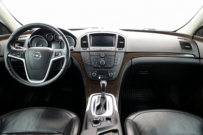 Opel Insignia Cosmo ATM 2.0 CDTi 96kW Tallina - foto 5