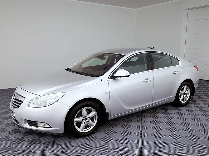 Opel Insignia Cosmo ATM 2.0 CDTi 96kW Tallina - foto 2