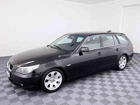 BMW 535 Executive ATM 3.0 D 200kW Tallina