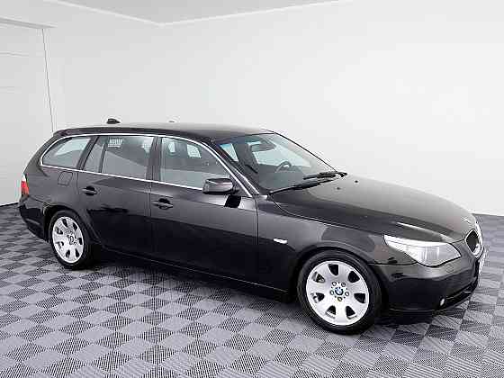 BMW 535 Executive ATM 3.0 D 200kW Tallina