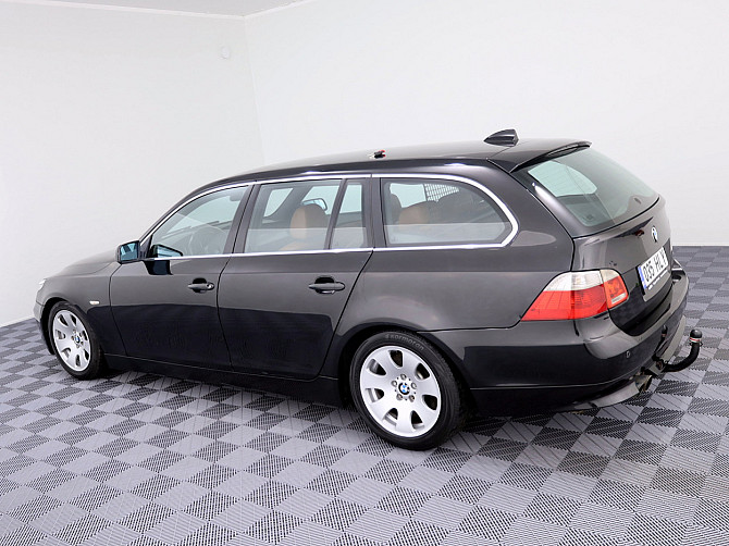 BMW 535 Executive ATM 3.0 D 200kW Tallina - foto 4