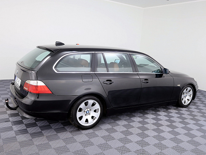 BMW 535 Executive ATM 3.0 D 200kW Tallina - foto 3