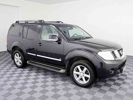 Nissan Pathfinder Luxury Facelift ATM 3.0 dCi 170kW Таллин